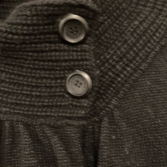 Sportscraft Wrap Sweater - Picture 3 of 5